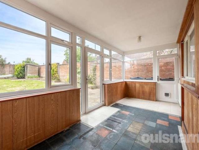 House for sale in West Midlands