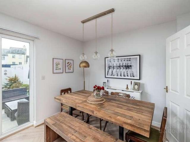 House for sale in Mount Wise
