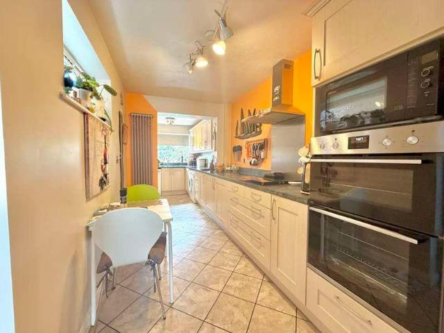 House for sale in Dunstable, Bedfordshire