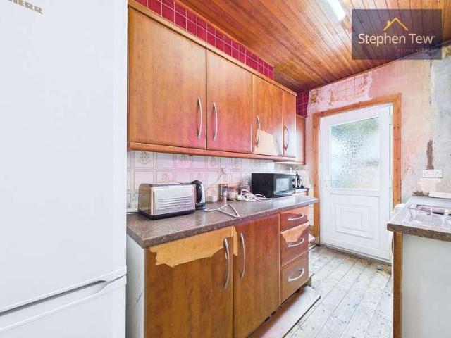 House for sale in Queenstown, Blackpool