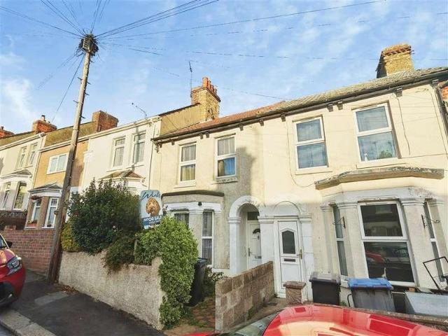 House for sale in Clarendon, Ash