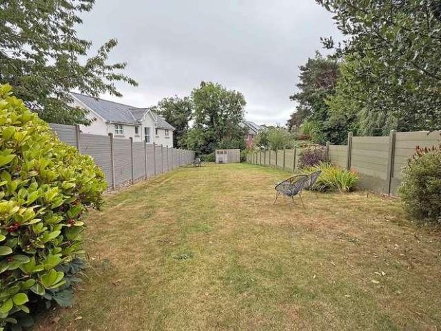 House for sale in Glanadda, Bangor
