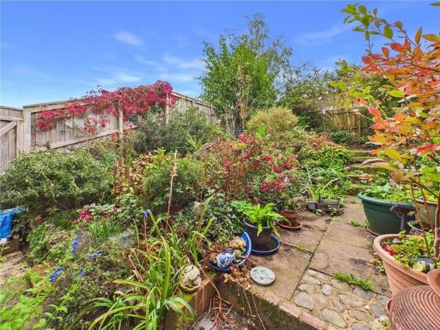 House for sale in Tiverton, Mid Devon