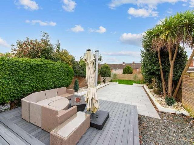 House for sale in Michaelston-super-Ely, Cardiff
