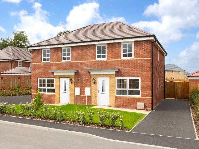 House for sale in Driffield, East Riding Of Yorkshire