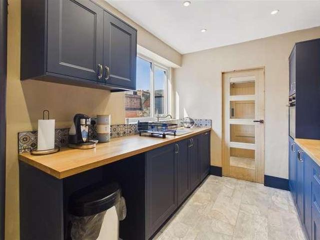 House for sale in Monkwearmouth, Sunderland