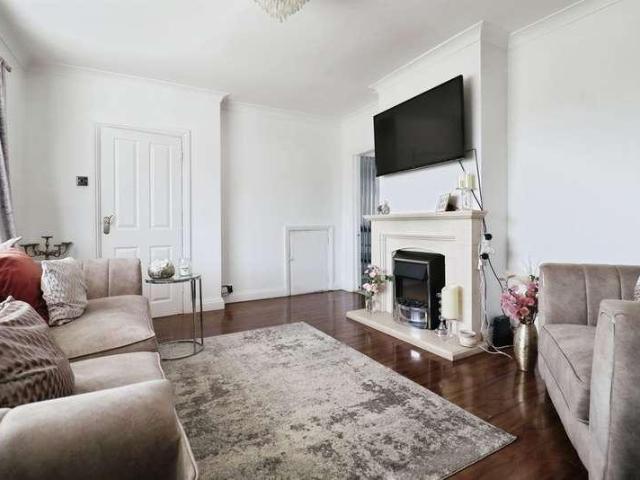 House for sale in Falcon Lodge, Wales