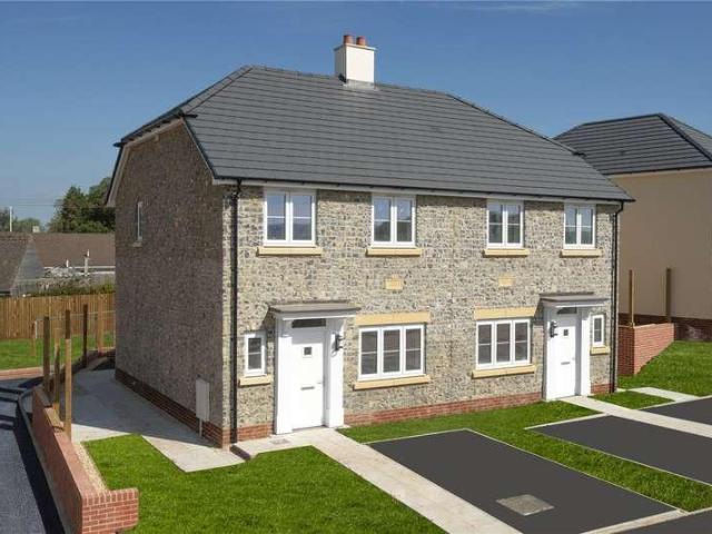 House for sale in Ashill, Somerset