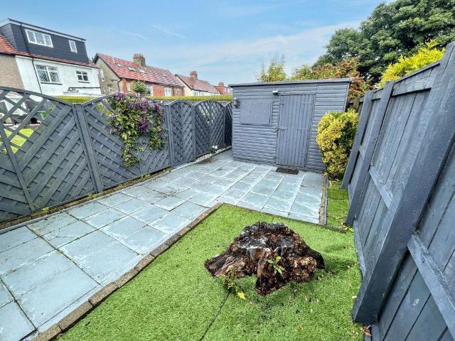 House for sale in Harton, South Shields