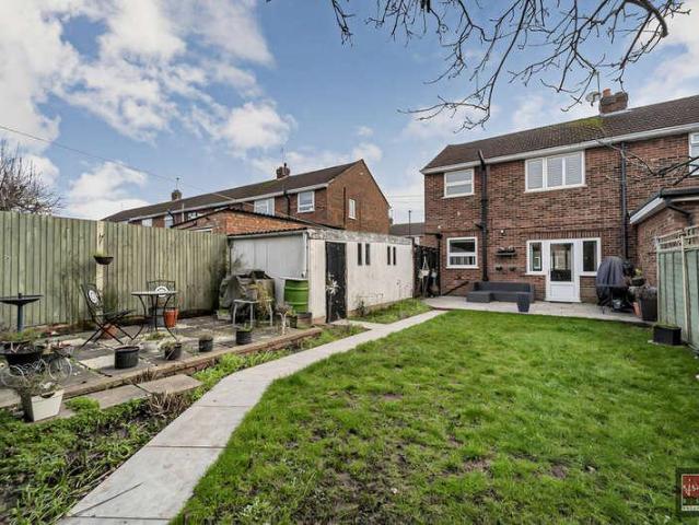 House for sale in London Borough of Hounslow, Feltham