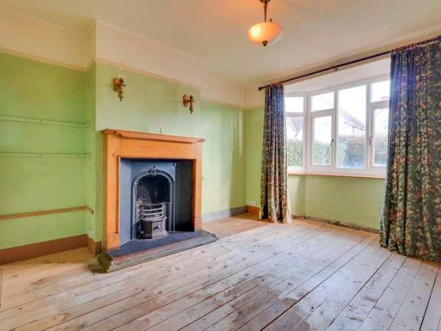 House for sale in Itchen, Southampton