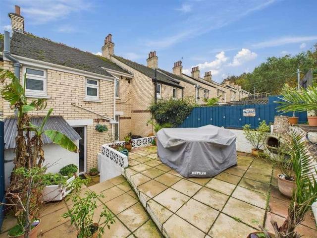 House for sale in Slade, Kentisbury
