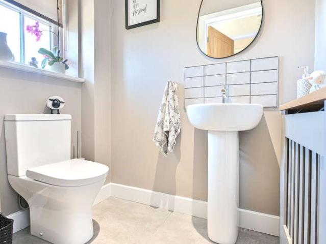 House for sale in Gosberton Clough, Lincolnshire