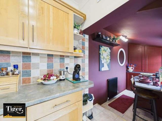 House for sale in Hawes Side, Blackpool
