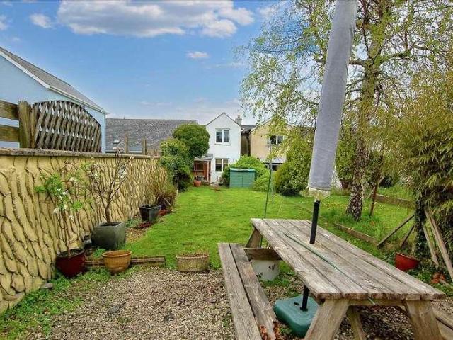 House for sale in Pembroke, Wales