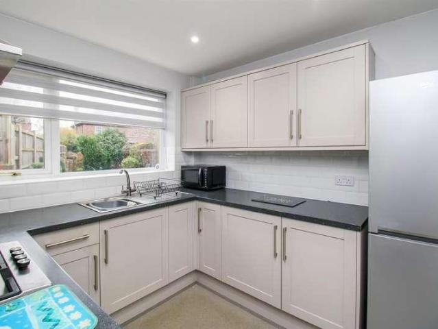 House for sale in Walton, Sandal