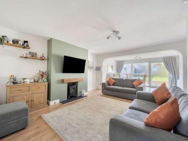 House for sale in Great Faringdon, Dromore