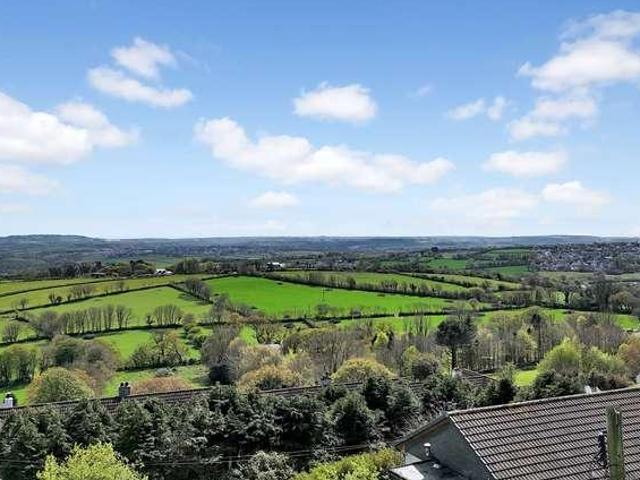 House for sale in Darite, St Cleer