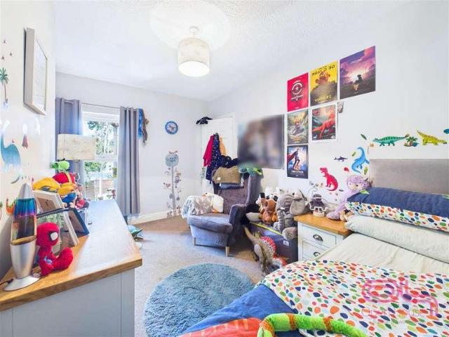 House for sale in Horninglow and Eton, Beamhurst