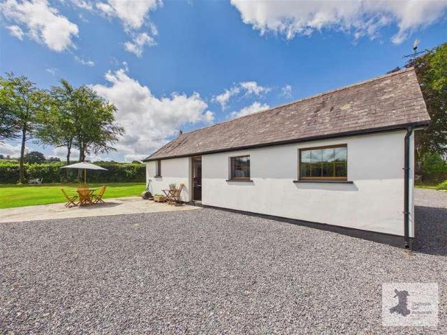 House for sale in Wales