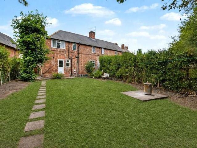 House for sale in Sherwood, Haddon