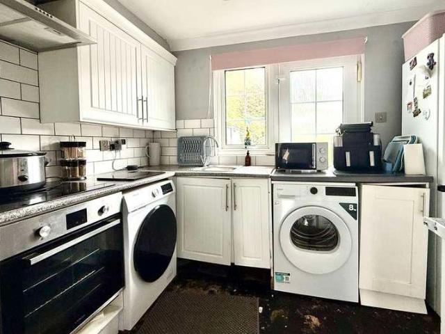 House for sale in Folkestone, Kent