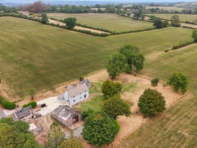 House for sale in Doulting, Somerset