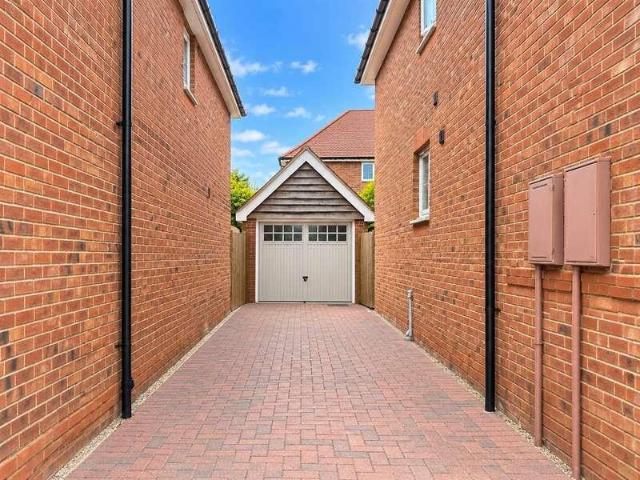 House for sale in Bocking, Chipping Hill
