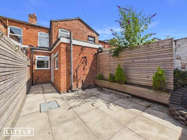 House for sale in St Helens