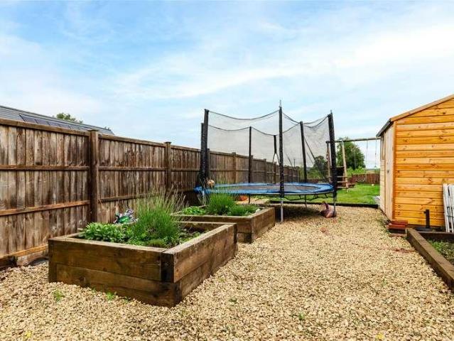 House for sale in Brentingby, Leicestershire