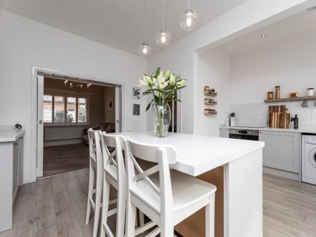 House for sale in Glasshoughton, Castleford