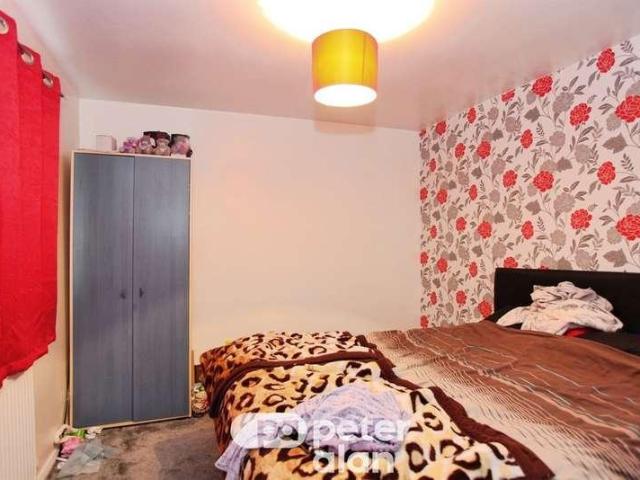 House for sale in St Dials, Wales