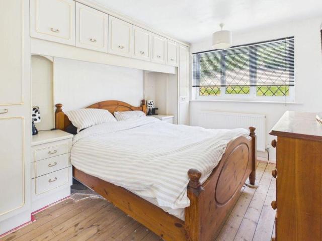 House for sale in Carr Vale, Elmton