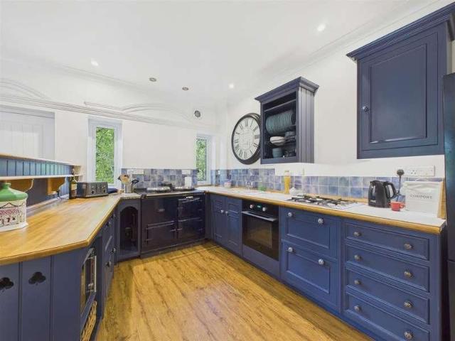 House for sale in Forthampton, Worcestershire