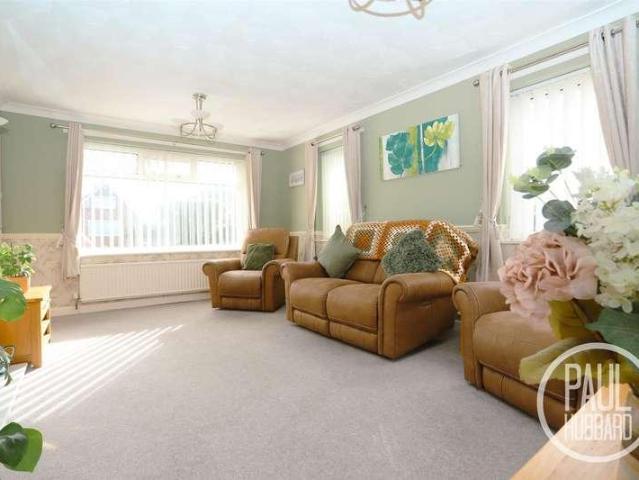 House for sale in Lowestoft, East Suffolk