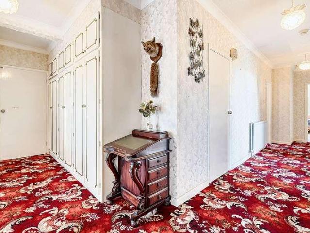 House for sale in Flookburgh
