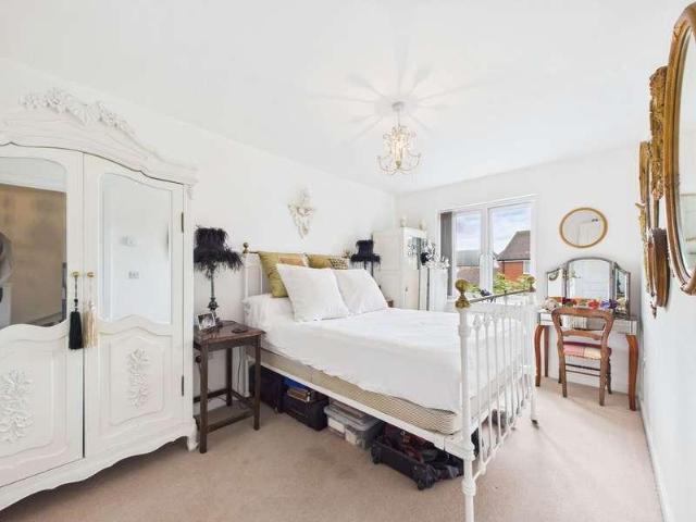 House for sale in Clapham, West Sussex