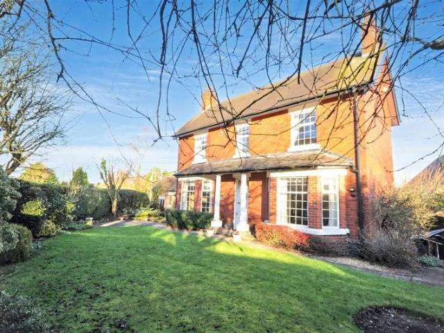 House for sale in Cheadle, Kingsley Moor