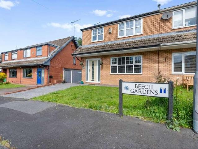 House for sale in Rainford, Isle Of Man