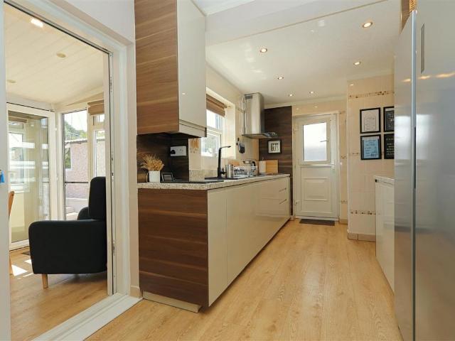House for sale in Calverley, West Yorkshire