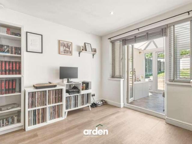 House for sale in Bromsgrove, Worcestershire