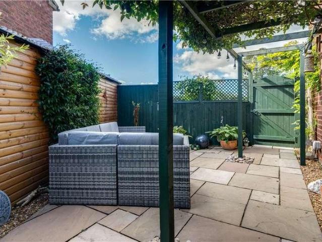 House for sale in Kirk Deighton