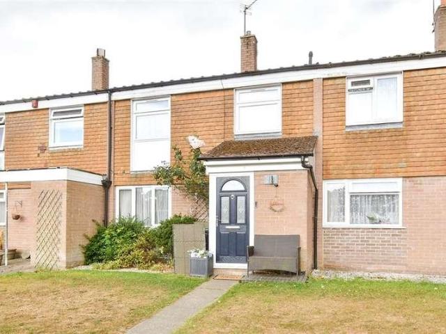 House for sale in Hamerton, Kent