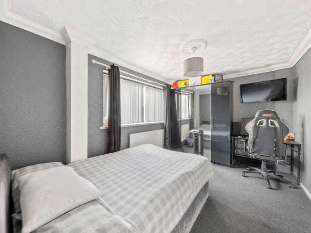 House for sale in Marsland Green, Wigan