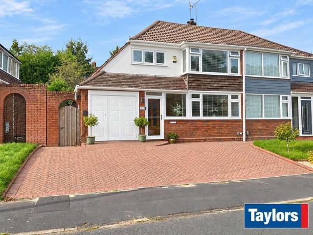 House for sale in Amblecote, Dudley