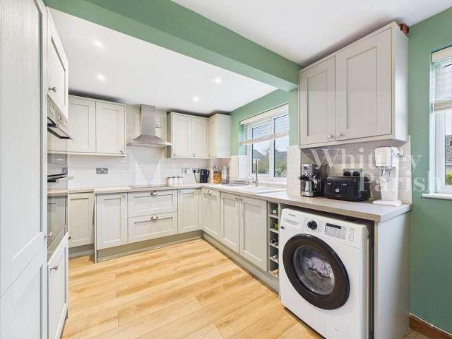 House for sale in Dickleburgh, South Norfolk