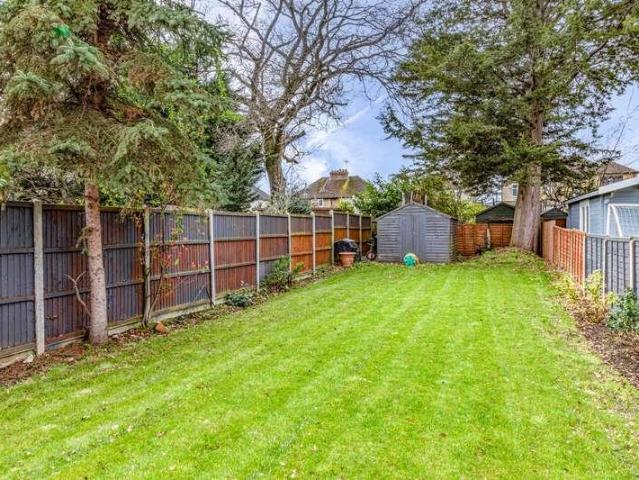 House for sale in Row Town, Surrey