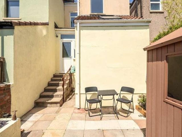 House for sale in Feckenham, City Of Bristol