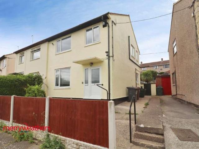 House for sale in Rawmarsh, South Yorkshire