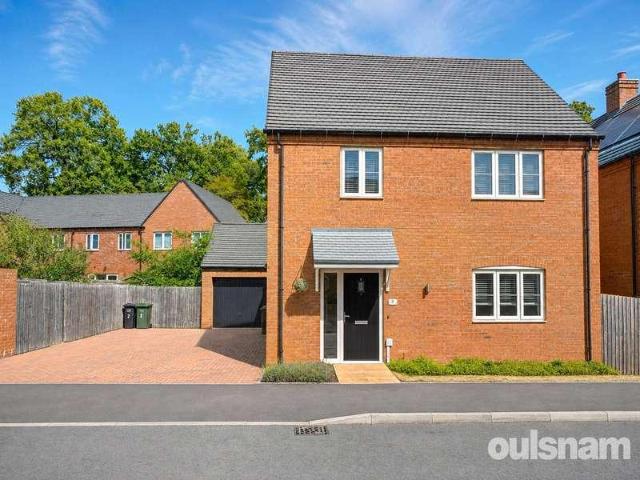 House for sale in North Claines, Crookhill